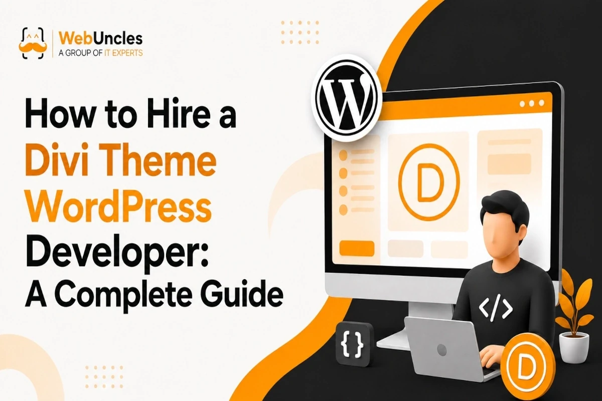 How to Hire a Divi Theme WordPress Developer A Complete Guide