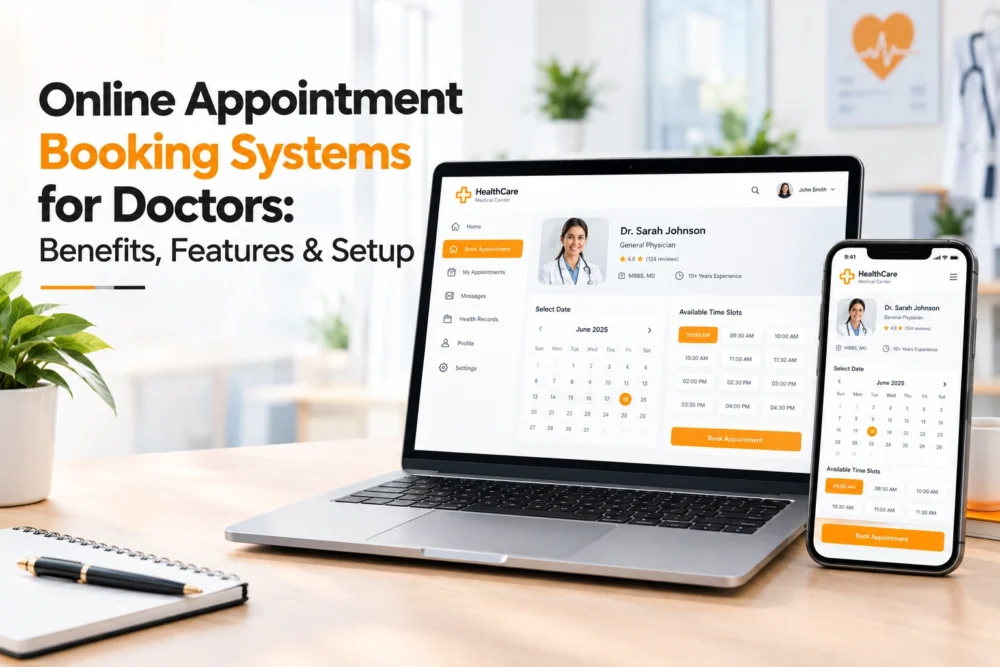 online-appointment-booking-system-for-doctors